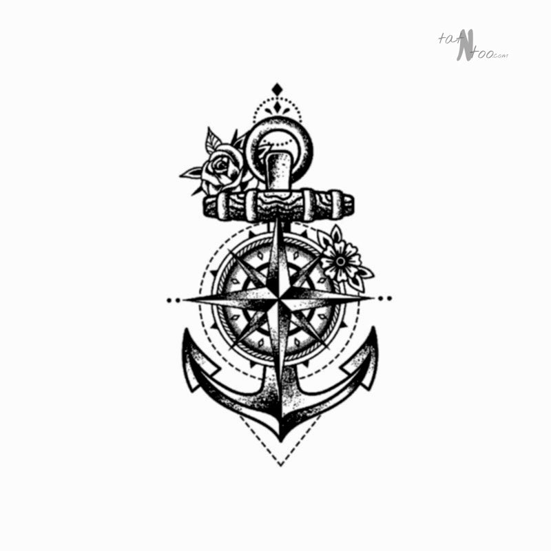 Anchor of Happiness