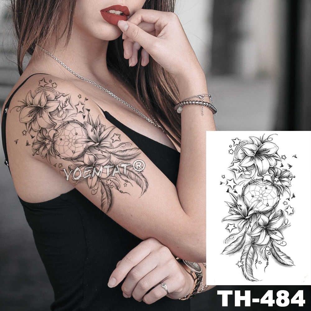 Temporary Tattoos, Small Size Body Art Stickers, Most Popular Fake Tattoo  Designs as Cross/Star/Letters/Butterfly/Compass/Bird/Cat/Feather etc. price  in Saudi Arabia | Amazon Saudi Arabia | kanbkam